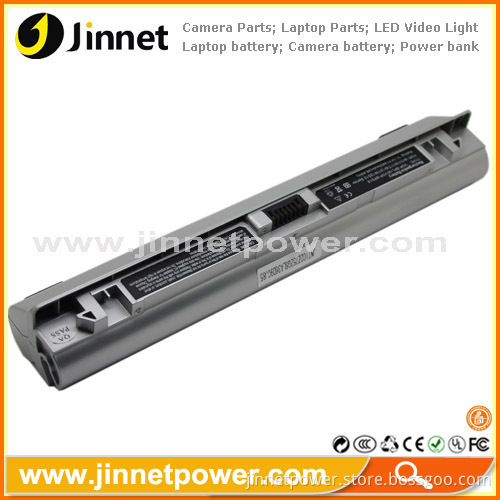 Compatible Replacement Battery For Sony Vaio Vgp-bps18 (vpc-w) 6 Cells